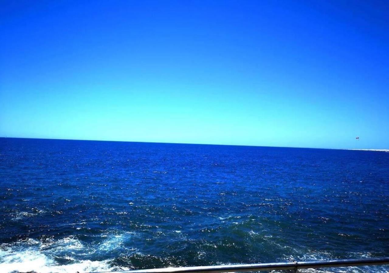 Gc Beach มาสปาโลมาส ภายนอก รูปภาพ